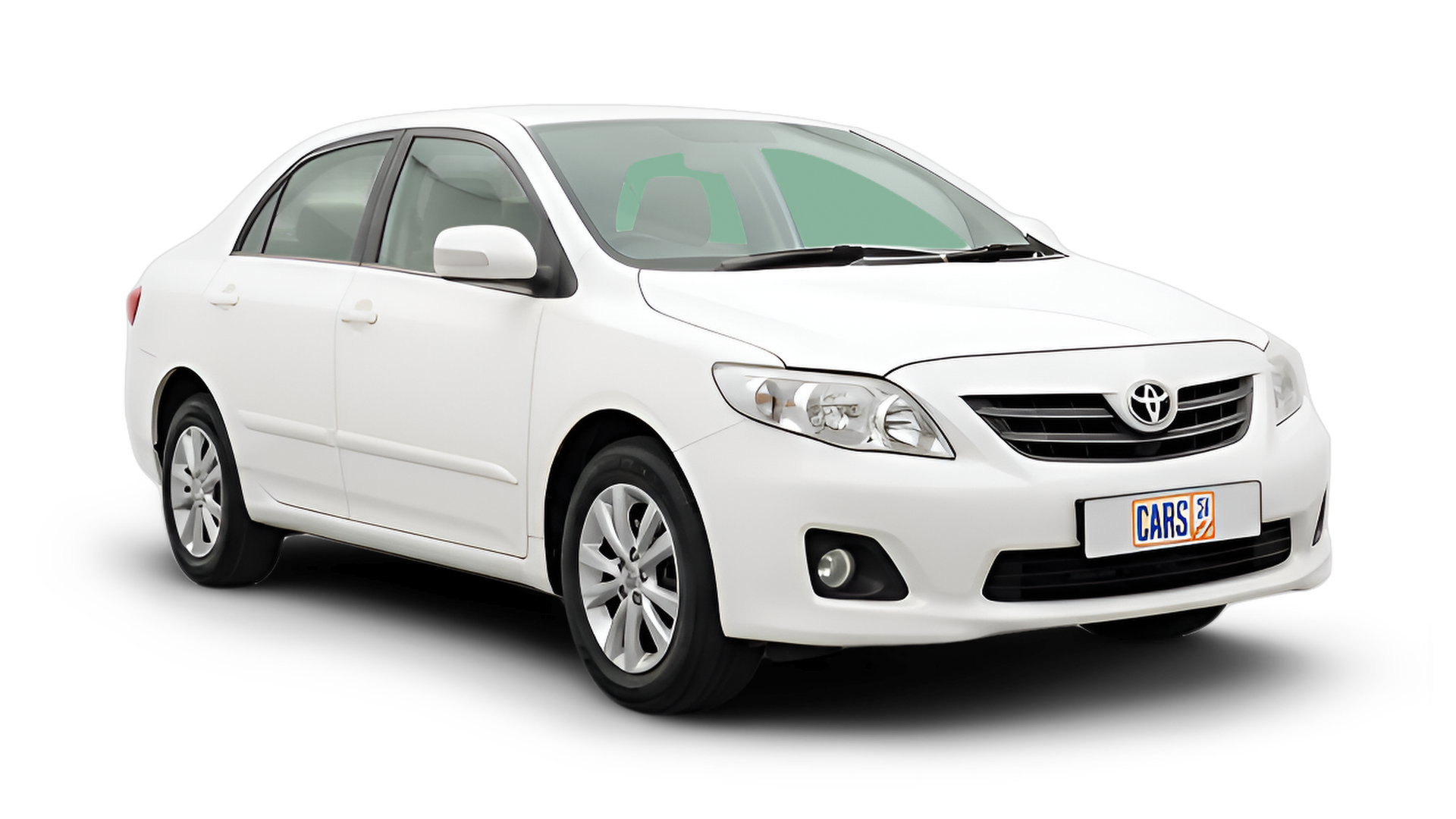 Toyota Corolla Altis-img